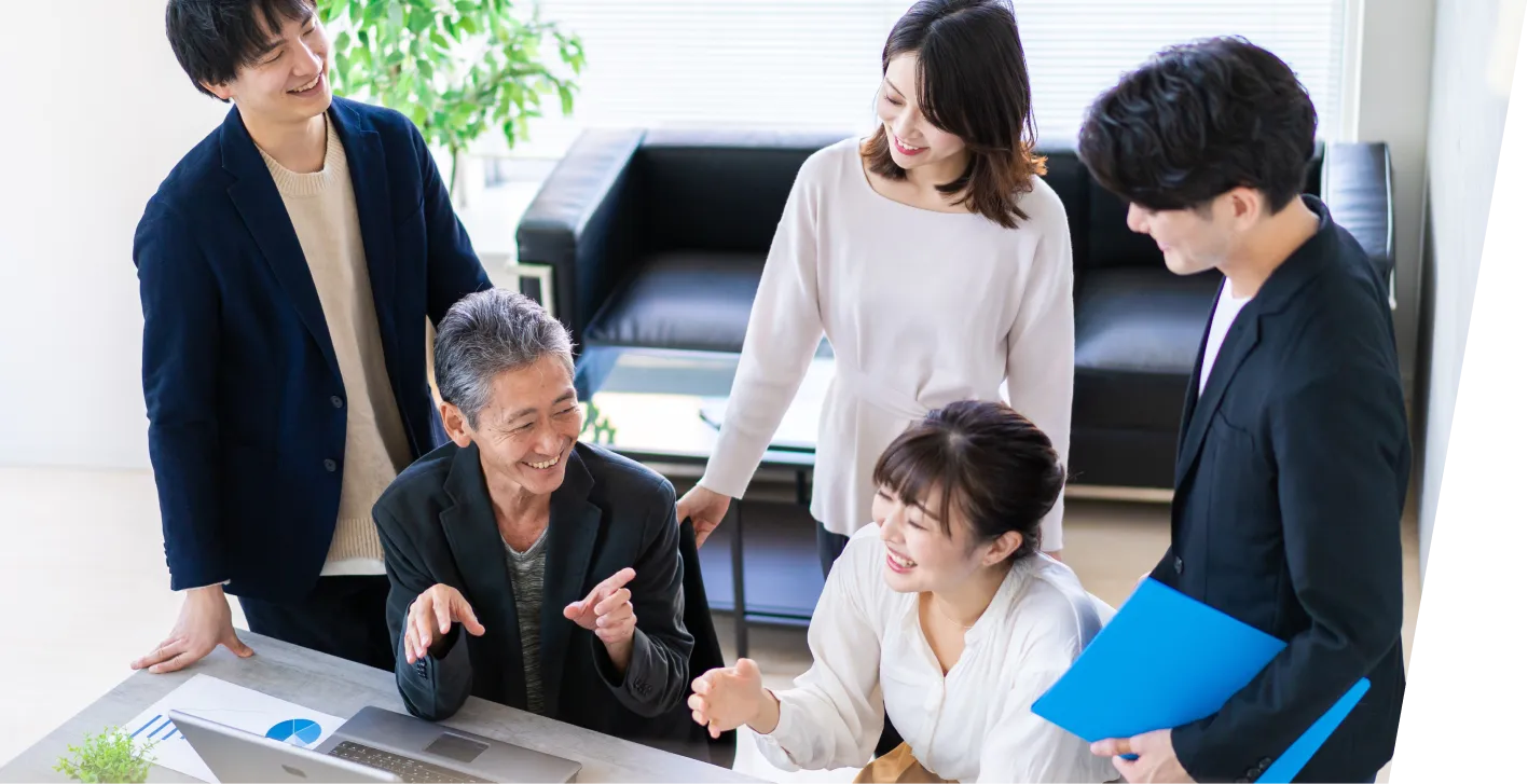 WEBマーケティングコンサルタント・広告運用担当・WEBディレクター職を募集中