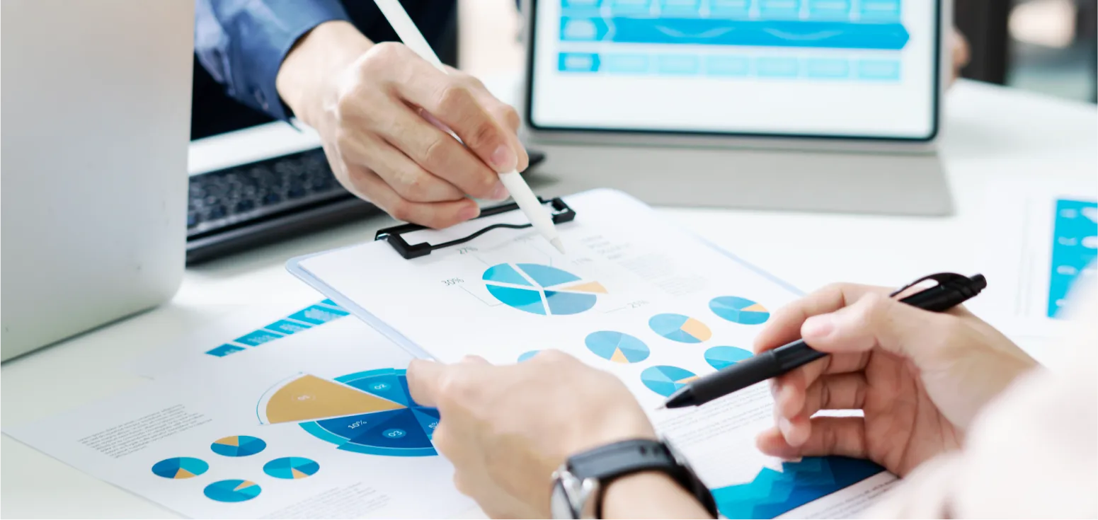 WEBマーケティング・広告運用を承ります