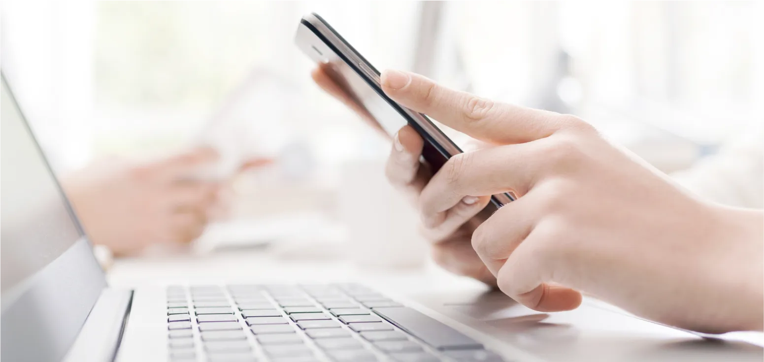 SNSアカウント運用を承ります