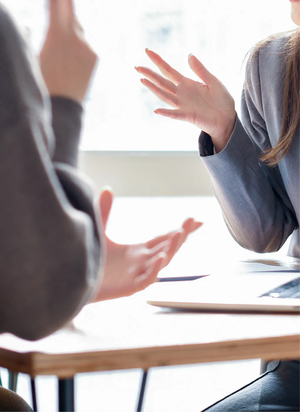 WEBコンサルティングで事業をサポート