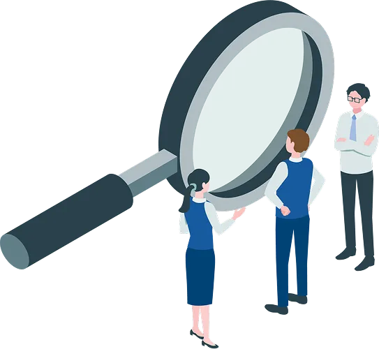 無料でアカウント診断を実施中！