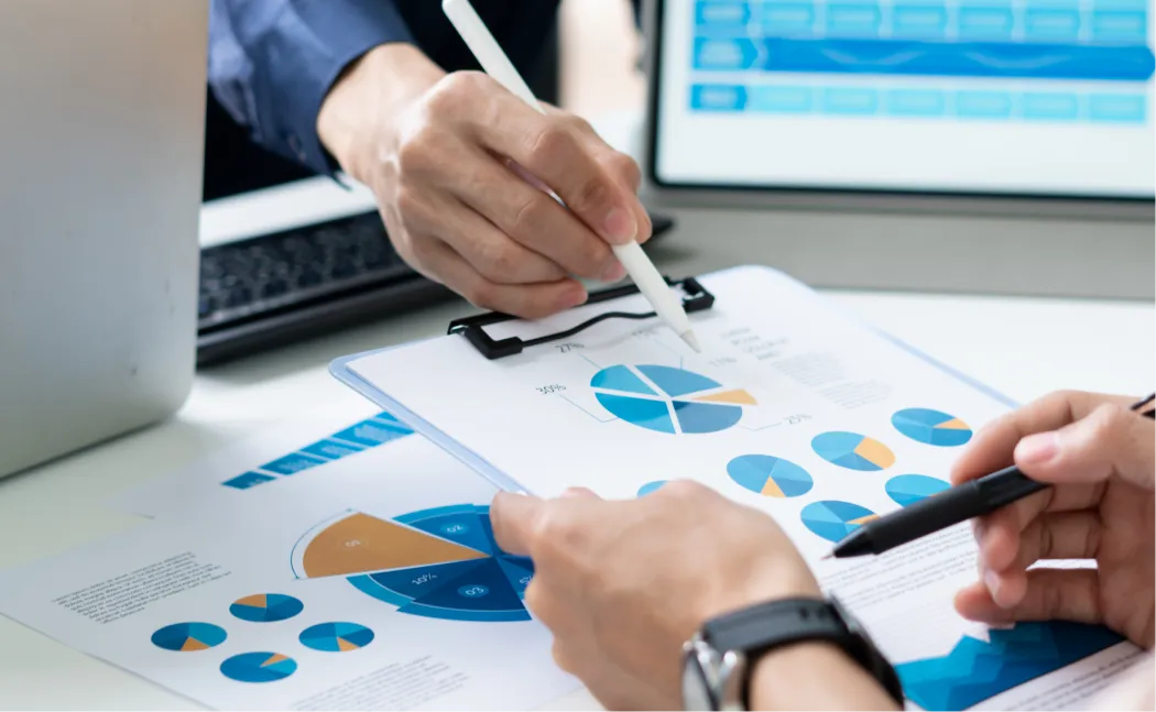 WEB広告運用ならレボラルにお任せください